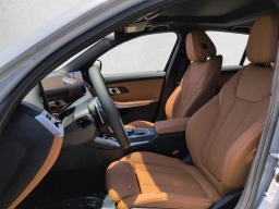 BMW 3 Series 330i Sedan 2026