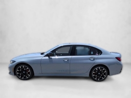 BMW 3 Series 330i Sedan 2026