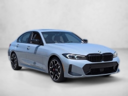 BMW 3 Series 330i Sedan 2026