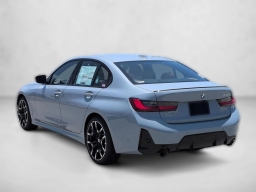 BMW 3 Series 330i Sedan 2026