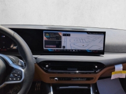 BMW 3 Series 330i Sedan 2026