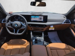 BMW 3 Series 330i Sedan 2026