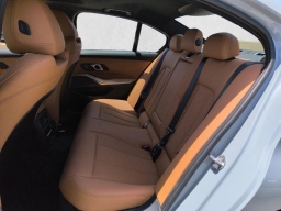 BMW 3 Series 330i Sedan 2026