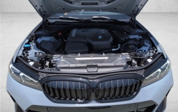BMW 3 Series 330i Sedan 2026