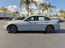 BMW 3 Series 330i Sedan 2026