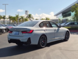BMW 3 Series 330i Sedan 2026