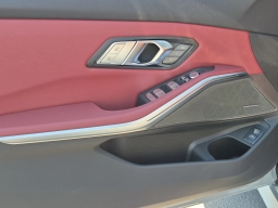 BMW 3 Series 330i Sedan 2026