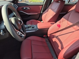 BMW 3 Series 330i Sedan 2026