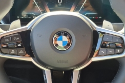 BMW 3 Series 330i Sedan 2026
