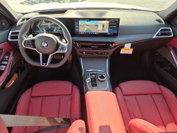 BMW 3 Series 330i Sedan 2026