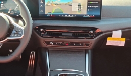 BMW 3 Series 330i Sedan 2026