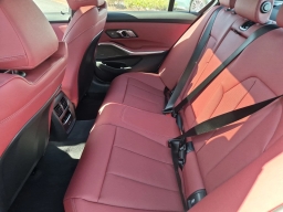 BMW 3 Series 330i Sedan 2026