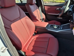 BMW 3 Series 330i Sedan 2026
