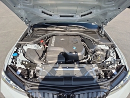 BMW 3 Series 330i Sedan 2026