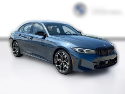 BMW 3 Series 330i Sedan 2026