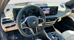 BMW 3 Series 330i Sedan 2026