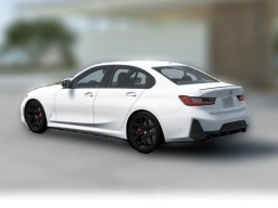 BMW 3 Series 330i Sedan 2026
