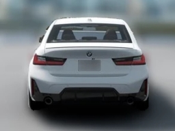 BMW 3 Series 330i Sedan 2026