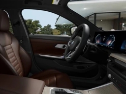 BMW 3 Series 330i Sedan 2026