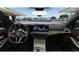 BMW 3 Series 330i Sedan 2026