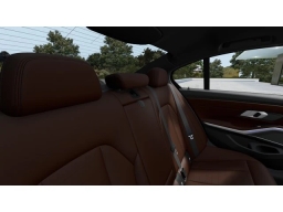 BMW 3 Series 330i Sedan 2026