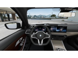 BMW 3 Series 330i Sedan 2026