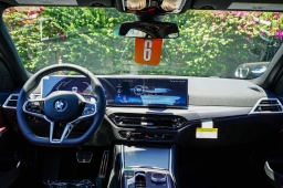 BMW 3 Series 330i Sedan 2026