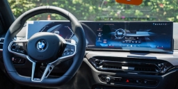BMW 3 Series 330i Sedan 2026