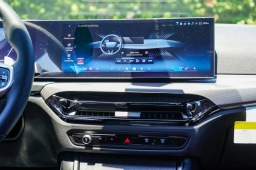 BMW 3 Series 330i Sedan 2026