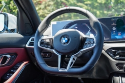 BMW 3 Series 330i Sedan 2026