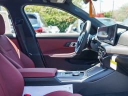 BMW 3 Series 330i Sedan 2026