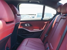 BMW 3 Series 330i Sedan 2026