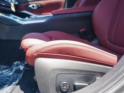 BMW 3 Series 330i Sedan 2026