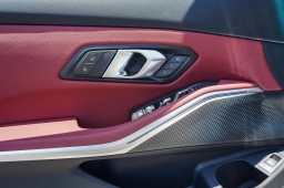 BMW 3 Series 330i Sedan 2026