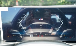 BMW 3 Series 330i Sedan 2026