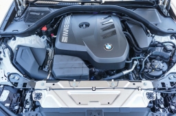 BMW 3 Series 330i Sedan 2026
