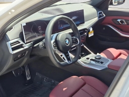 BMW 3 Series 330i Sedan 2026