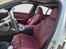 BMW 3 Series 330i Sedan 2026