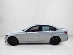 BMW 3 Series 330i Sedan 2026