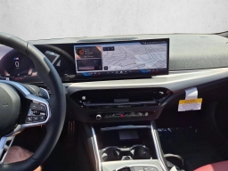 BMW 3 Series 330i Sedan 2026
