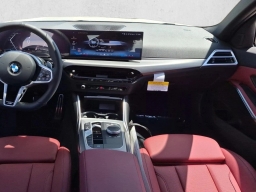 BMW 3 Series 330i Sedan 2026