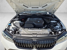 BMW 3 Series 330i Sedan 2026