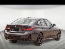 BMW 3 Series 330i Sedan 2026