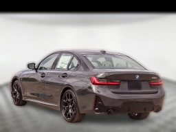 BMW 3 Series 330i Sedan 2026