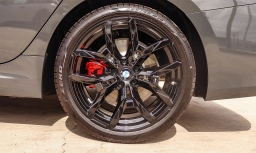 BMW 3 Series 330i Sedan 2026