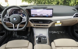 BMW 3 Series 330i Sedan 2026