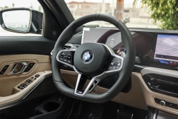 BMW 3 Series 330i Sedan 2026