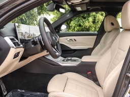 BMW 3 Series 330i Sedan 2026