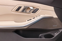 BMW 3 Series 330i Sedan 2026