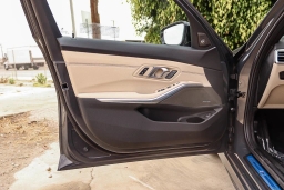 BMW 3 Series 330i Sedan 2026